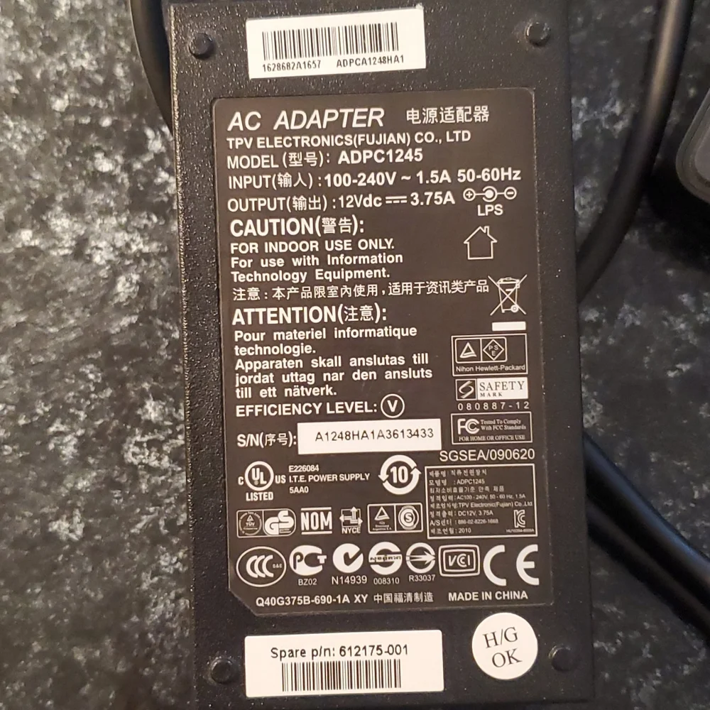 Dell WD15 docking station. Minimal use. FREE SHIPPING